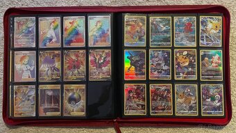 Pokemon Master Set Brilliant Stars - 14