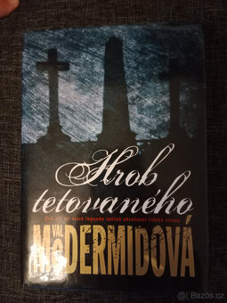 A. Mayne - Šelma a další detektivky (viz seznam a foto) - 14
