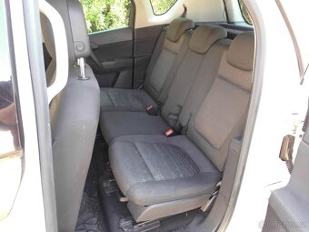 OPEL MERIVA 12.2015- lift model- 1.4 benzin- turbo-I majitel - 14