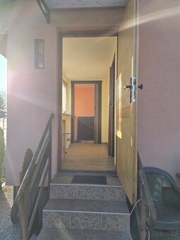 Prodám zahradu v Sokolově na Šenvertě - 14