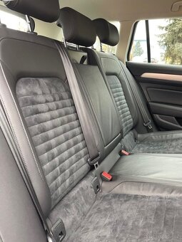 2018 Volkswagen Passat 4MOTION 2.0 TDI 140kW - 14
