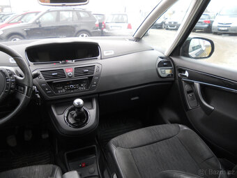 Citroen C4 Picasso 2.0HDi 110Kw Exclusive - 14