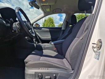 Škoda Superb Combi III 2.0 TDi 110kw STYLE, 12/2020, 113tkm - 14