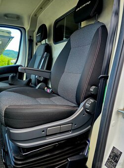 Ducato 2,3 130kw DPH automat - 14