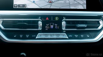 BMW M340i, nebourané, PPF fólie na voze, CZ původ - 14