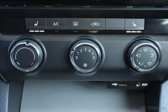 Škoda Octavia 1,6 TDI NOVÉ V ČR,1.MAJITEL,2017 - 14