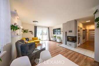 Prodej rodinného domu, 130 m2 - Strachotice - Micmanice - 14