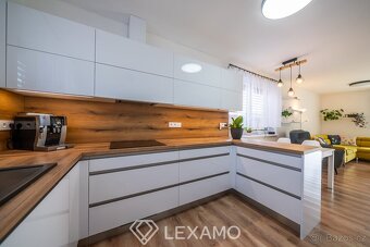 Prodej rodinného domu, 130 m2 - Strachotice - Micmanice - 14
