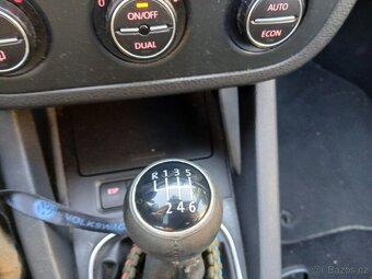 Vw eos - 14