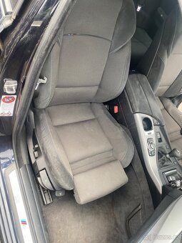 Bmw f10 523i - 14