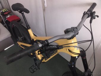 Nukeproof Mega 290 Carbon - 14