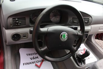 Škoda Octavia - 14