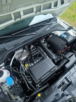 Škoda Yeti Outdoor Adventure 1.2Tsi 81kw 10/2015 - 14