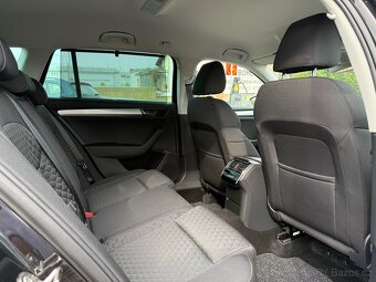 Škoda Superb 2.0 TDI 140kW DSG 2/2020 91 080 km DPH - 14