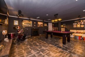 Vila - Chalet, Estepona, Costa del Sol. (Španělsko) - 14