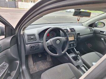 Volkswagen golf 5 - 14