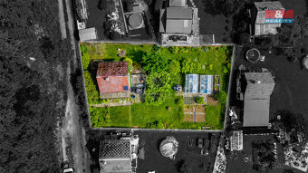 Prodej chaty, 454 m², Bořetín - 14