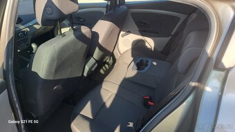 Megane 3, 1,6 MPI 81kW, 16.000km, ČR, serviska - 14