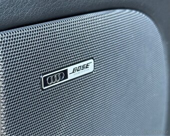 Audi A4 B7 3.0TDI Quattro | BOSE | Webasto | DTM kola | - 14