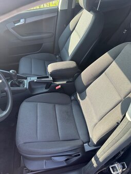 AUDI A 3-1.9TDI-77KW-LED DENNI SVICENI - 14