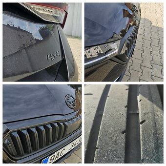 2.0TDI 4x4 150kw style 7st.DSG, 1.majitel - 14