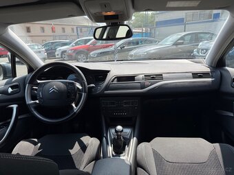 Citroen C5 1.6i - 14