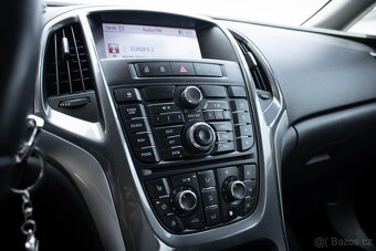 Opel Astra Sport Tourer 2.0 CDTI 121kw / AJ NA SPLÁTKY/ - 14
