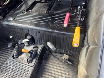 Zetor 4340 2500 mth - 14