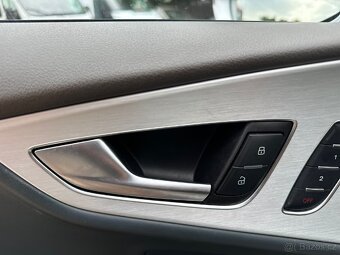 Audi A7 3.0 BiTDI quattro, 230 kW, r.v. 2012 - 14