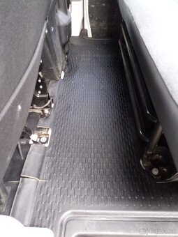 Iveco daily 35S16 7miestne - 14