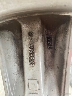 5x120 r21 styling 128 x5, х6 e61,e65 - 14