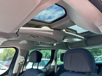 Citroën Berlingo 1.6i 16V MULTISPACE - 14