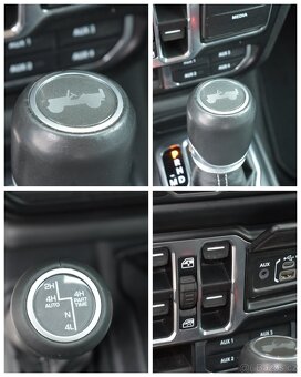 °IIIIIII°JEEP WRANGLER 2.2 CRD SAHARA po STK a EK - 14