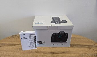 Canon EOS 6D Mark II+Objektiv Canon EF 24-105mm f/3,5-5,6 IS - 14