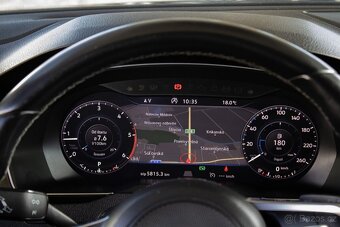 Volkswagen Passat Variant 2.0 TDI R-Line DSG/ AJ NA SPLÁTKY - 14