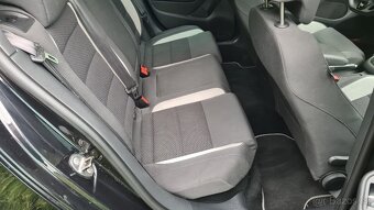 VOLKSWAGEN GOLF 6 R - 2,0TSi 199kW 4x4 - DSG. - 14