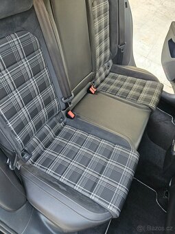 VW Golf VII GTD 2.0 TDI 135 kW 2016 Panorama Navi 2 sady kol - 14