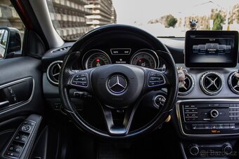 Mercedes GLA 200 d / AJ NA SPLÁTKY / PROTIÚČET / - 14