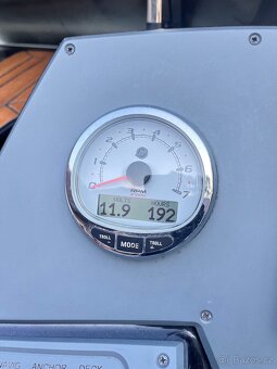 COASTER 600 DC, Mercury 150 vč. přívěsu - 14