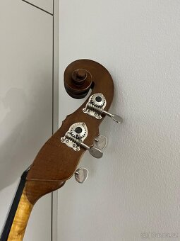 Kontrabas 3/4 celomasiv - 14