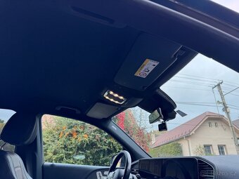 Gle 400d 4matic AMG 2020 243kw - 14