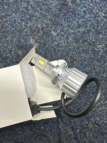 LED zarovky canbus - 14