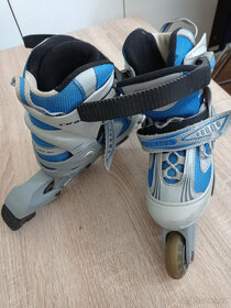 IN-LINE vel. S 30-33 - 14