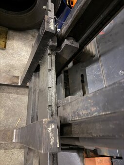 Prodám VZV STILL - 14