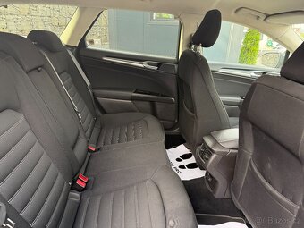 Ford Mondeo 2018 - 14