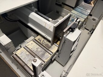 Automatická pásová pila Kasto cnc - 14