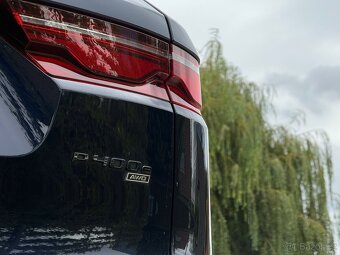 Jaguar F-pace DPH - 14