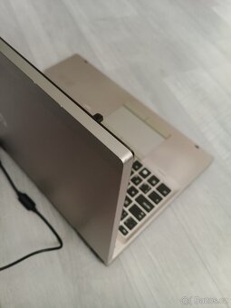 HP Elitebook 8570p, i5, 4GB RAM - 14
