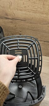 Horkovzdušná fritéza - 14