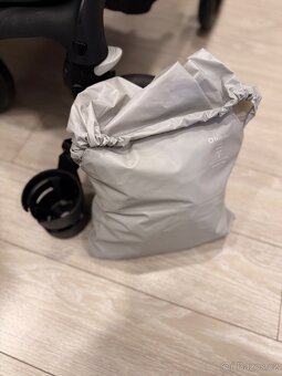 Bugaboo Fox 5 - 14
